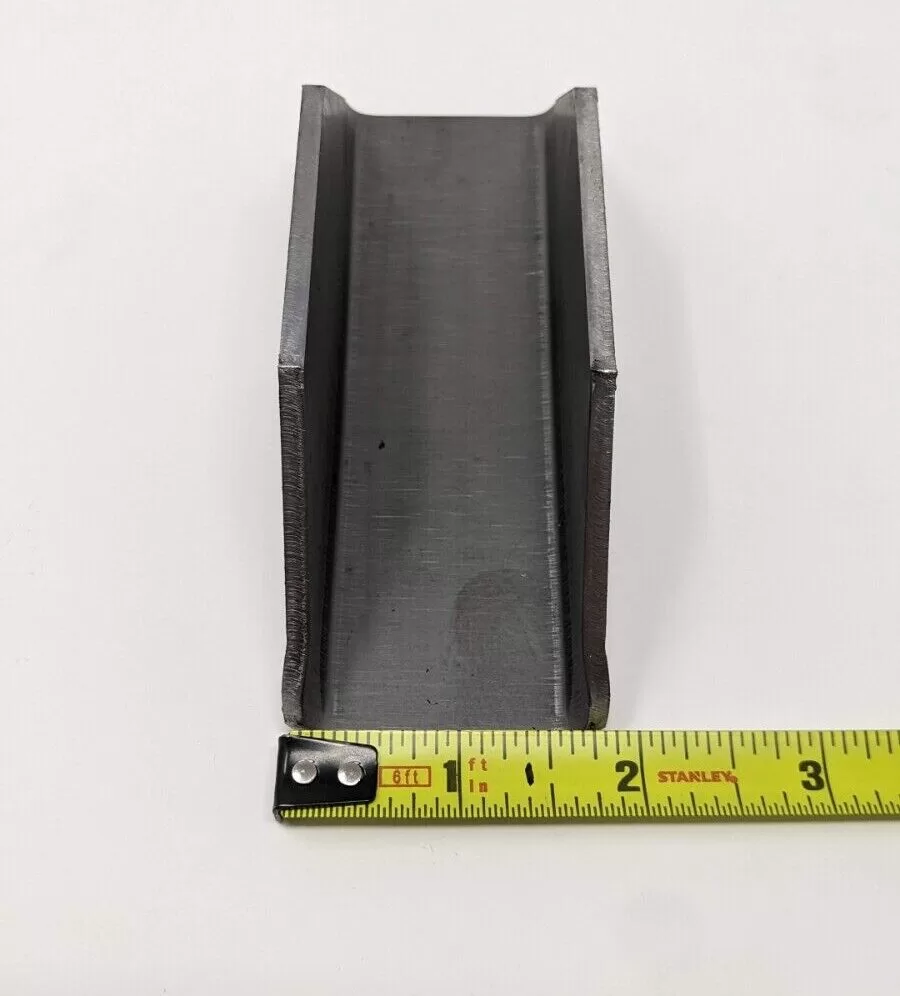 Trailer suspension shackle reinforcement brackets (weld on)