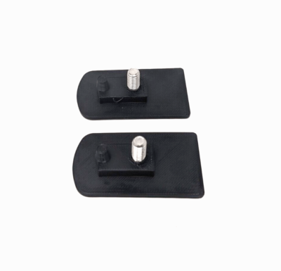 Grab Handle Delete Plates for Lexus Is300