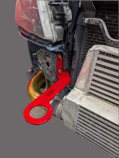 Bolt-on Tow Hook - Image 6
