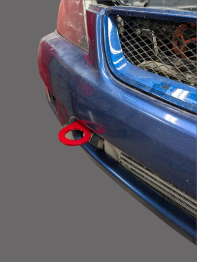 Bolt-on Tow Hook - Image 7