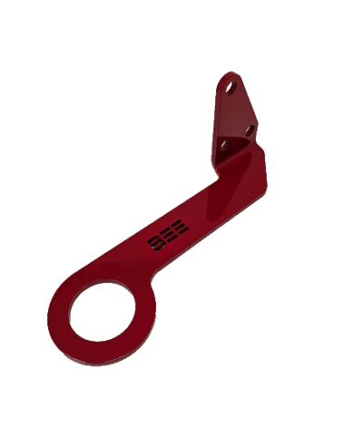 Bolt-on Tow Hook - Image 5
